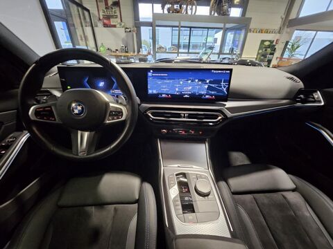 S&eacute;rie 3 G21 330E TOURING 292 M SPORT 2024 occasion 26000 Valence