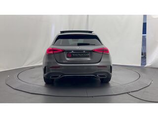 Classe A 180 D 116ch - BV 7G-DCT - AMG LINE - Garantie 12 mois 2019 occasion 33130 B&egrave;gles