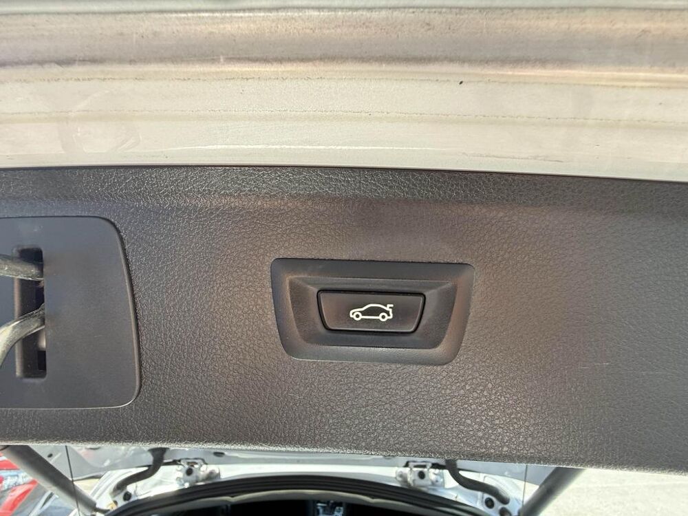 Serie 2 218i Active Tourer - BVA 136ch F45 Sport SUIVI BMW + GPS + C 2017 occasion 19100 Brive-la-Gaillarde