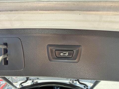 Serie 2 218i Active Tourer - BVA 136ch F45 Sport SUIVI BMW + GPS + C 2017 occasion 19100 Brive-la-Gaillarde