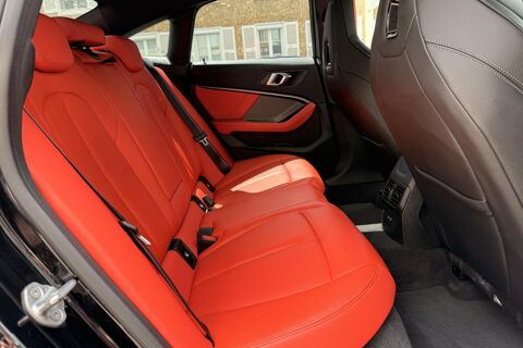 Serie 2 M235i xDrive Gran Coup&eacute; - BVA F44 M PERFORMANCE - CARPLAY - 2020 occasion 78760 Jouars-Pontchartrain