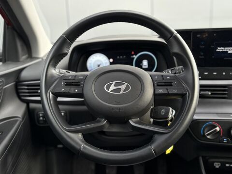 i20 1.T-GDI 100 Klass avec GPS, Cam&eacute;ra de recul et Apple Car Pla 2025 occasion 35300 Foug&egrave;res