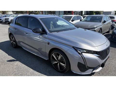 308 1.5 BlueHDi 130 EAT8 GT +PK VISION 360&deg; 2024 occasion 81580 Soual