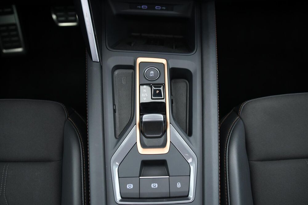 Formentor 1.5 eTSI 150 DSG7 V GAR CUPRA 05/2030 +T.O 2025 occasion 33620 Cavignac