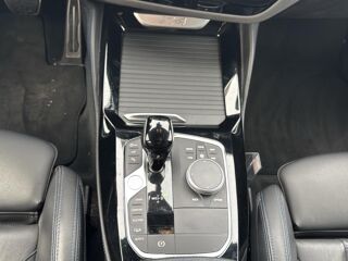 X4 (g02) xdrive30d 286 m sport 2022 occasion 88150 Chavelot