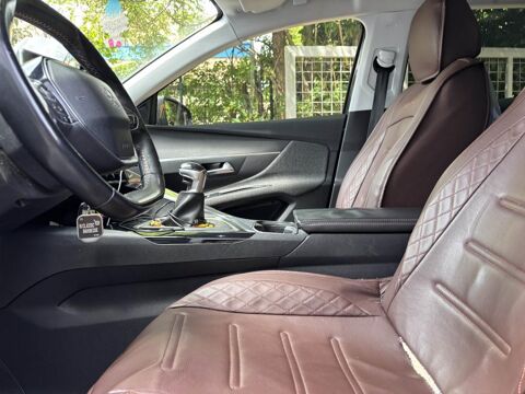 3008 1.6 BlueHDi S&S BC - 120 II 2016 Allure Business 2016 occasion 77185 Lognes