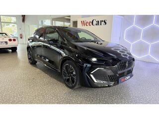 Clio Essence 115 ch - EDC Esprit Alpine - Garantie 12 mois 2026 occasion 16000 Angoul&ecirc;me