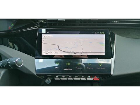 308 Phase 2 Hybrid 145 DCS6 GT +PK VISION 360&deg; +DRIVE ASSIST PLU 2026 occasion 81580 Soual