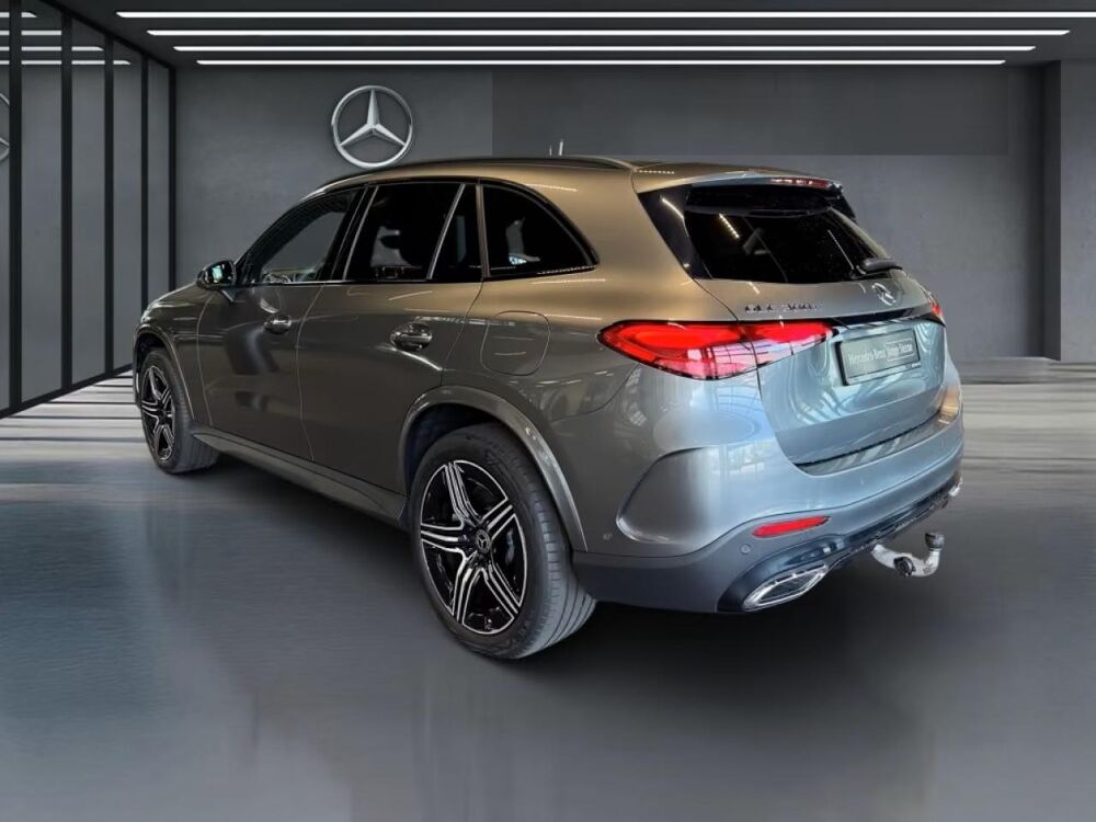 Classe GLC GLC 300 e - BVA 9G-Tronic - BM X254 AMG Line 4-Matic - BVA 2023 occasion 26000 Valence