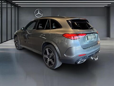 Classe GLC GLC 300 e - BVA 9G-Tronic - BM X254 AMG Line 4-Matic - BVA 2023 occasion 26000 Valence