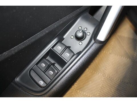 Q2 Sport Limited 1.6 TDI 116CH S-tronic - Ext&eacute;rieur S-Line - CA 2020 occasion 95340 Bernes-sur-Oise