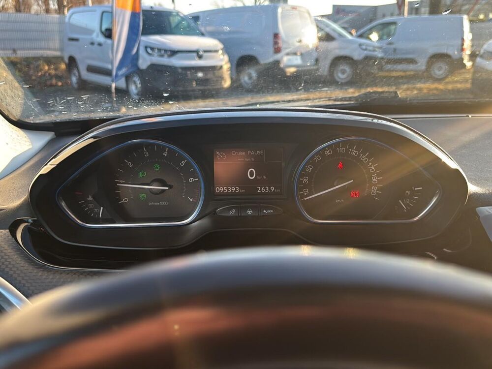 2008 1.2 puretech 110 crossway 2019 occasion 57525 Talange