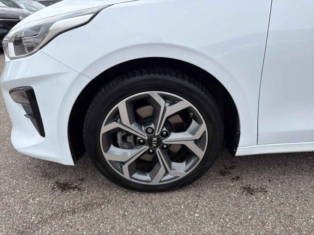 Ceed 1.0 t-gdi 120 edition 1 2018 occasion 54520 Laxou