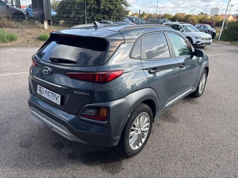 Kona 1.0 t-gdi 120 fap creative 2019 occasion 33127 Saint-Jean-d'Illac