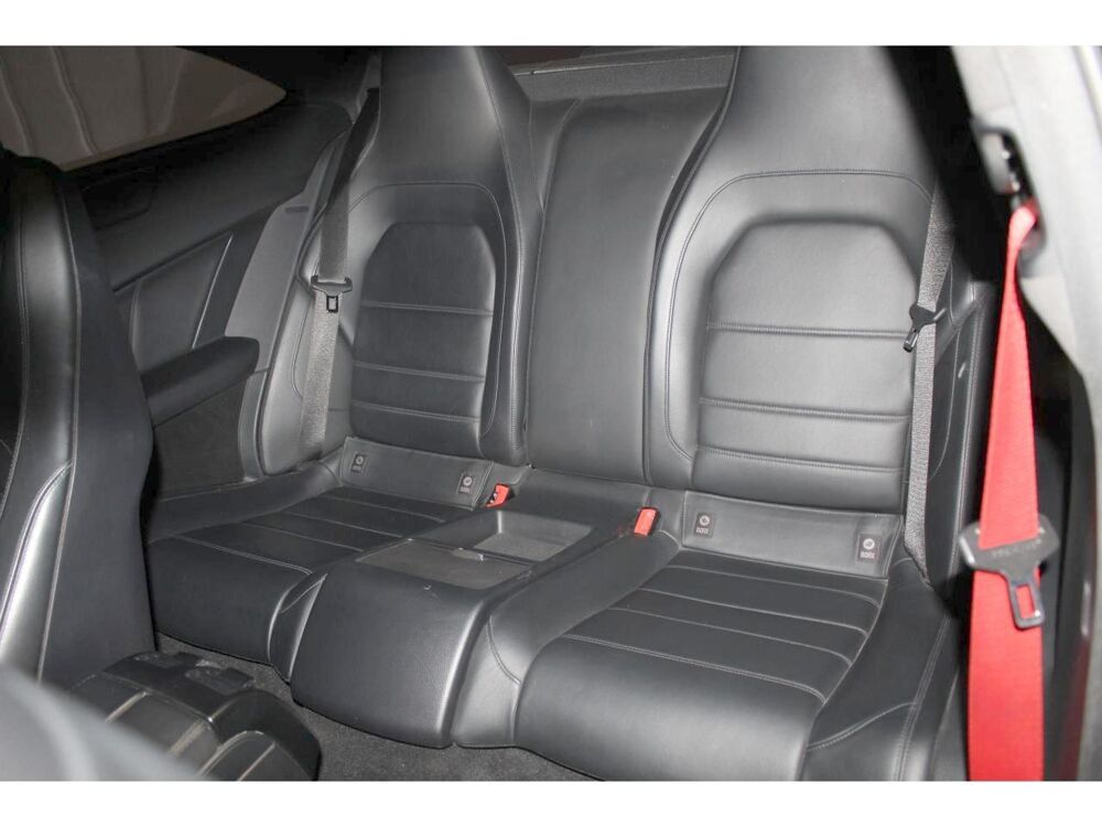 Classe C 63 COUPE - V8 457CH BVA Speedshift MCT - FULL OPTION 2011 occasion 95340 Bernes-sur-Oise