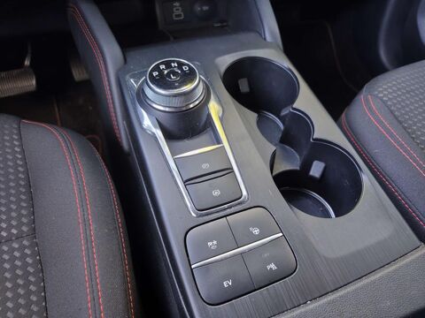 Kuga 2.5 Duratec - 243 - BV PowerShift PHEV 4x2 III 2020 ST-Line 2024 occasion 77185 Lognes