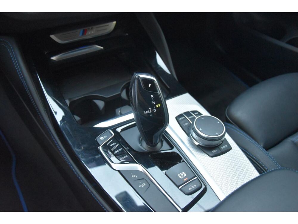 X4 M40DA 326 G02 F98 M Performance 2018 occasion 06250 Mougins