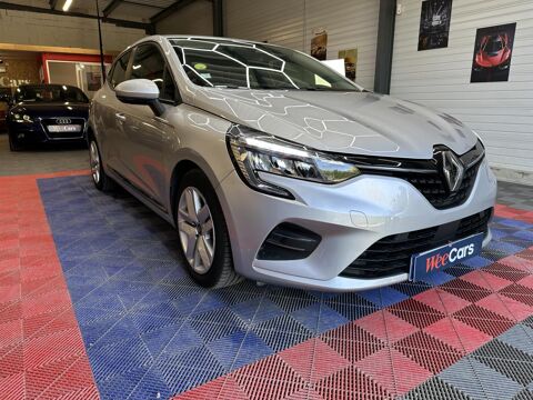 Clio 1.5 Blue dCi - 85 V BERLINE Zen PHASE 1 2020 occasion 33370 Artigues-pr&egrave;s-Bordeaux