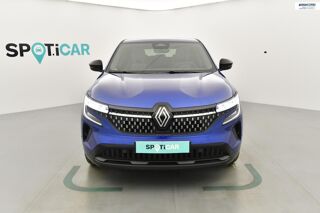 Austral mild hybrid 160 auto Techno 2024 occasion 33620 Cavignac