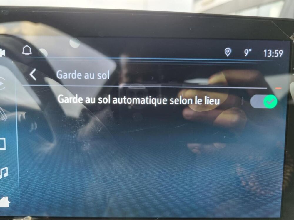 Corvette C8 Z06 3LZ pack Z07 2024 occasion 91830 Le Coudray-Montceaux