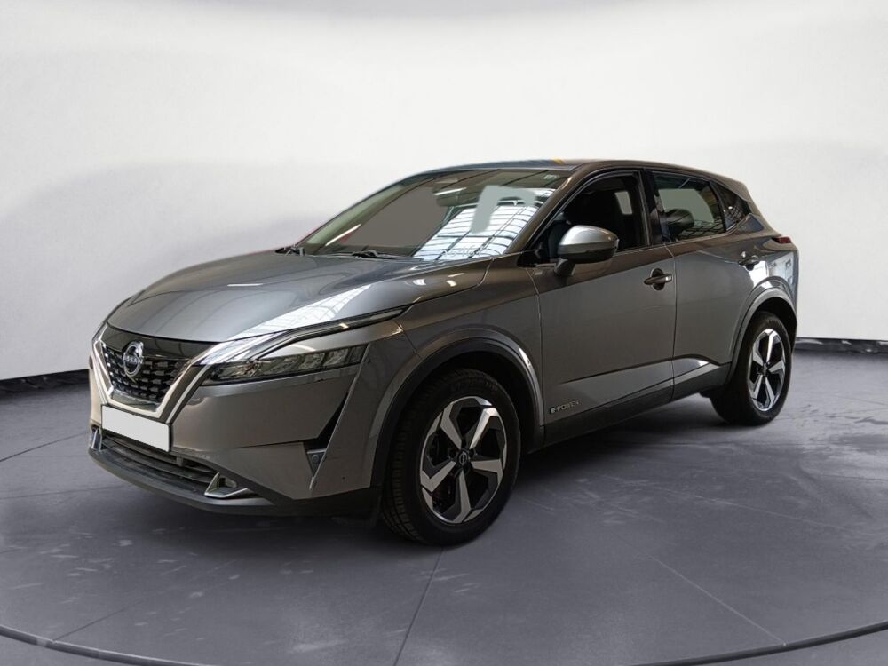 Qashqai E-power 190ch business 2024 occasion 34190 Ganges