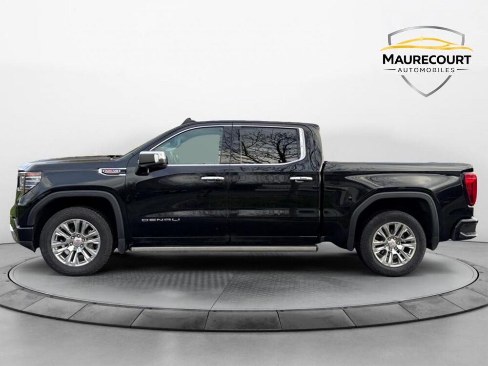 Sierra GMC Denali - V8 420ch - 6.2 ECOTEC 3 2026 occasion 78780 MAURECOURT