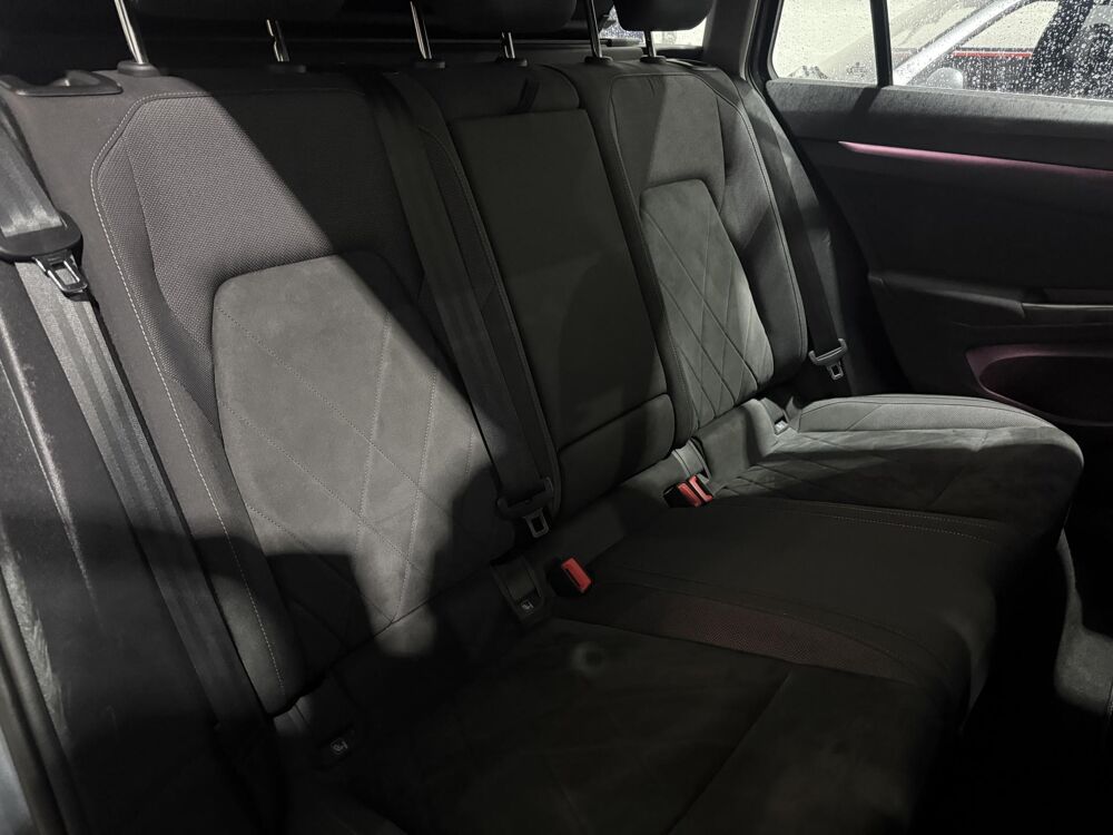 Golf BREAK 1.5 E-TSI 150ch OPF STYLE DSG BVA - Garantie 12 MOIS 2022 occasion 94360 Bry-sur-Marne