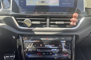 T-ROC 1.5 TSI 150 R-Line - CarPlay - Sieges & Volant Chauffants 2022 occasion 78760 Jouars-Pontchartrain