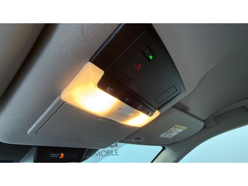 Pixo 1.5 e-Power 204 - BVA N-Connecta / ATTELAGE / CARPLAY / CAM 2023 occasion 17600 Saujon