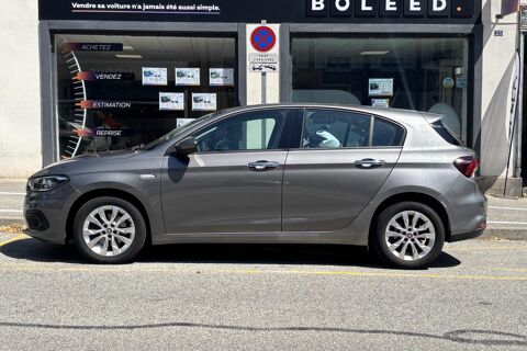 Tipo Fiat 1.4 95 - CarPlay - Climatisation - Faible consommation 2017 occasion 78760 Jouars-Pontchartrain