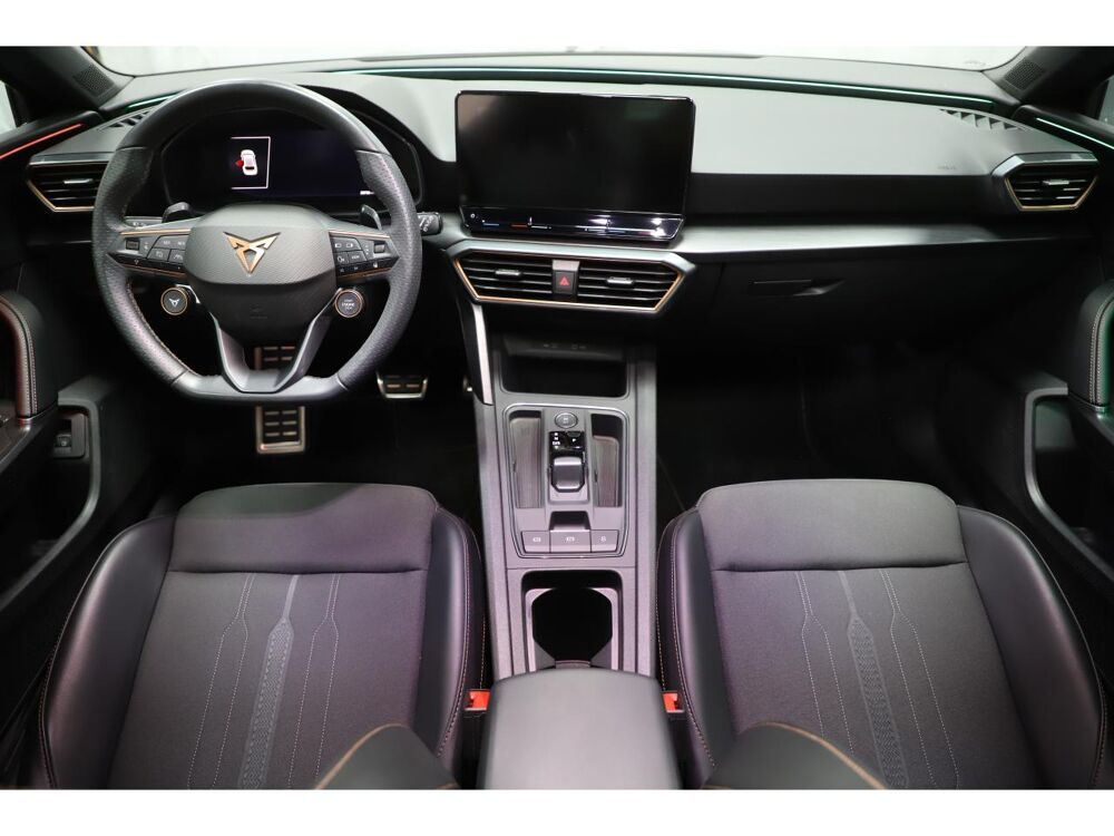 Leon VZ 1.4 e-Hybrid 245 DSG 6 2022 occasion 06550 La Roquette-sur-Siagne