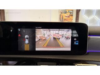Classe A A 220 d 8G-DCT 177 ch AMG Line - Garantie 12 mois 2019 occasion 16000 Angoul&ecirc;me