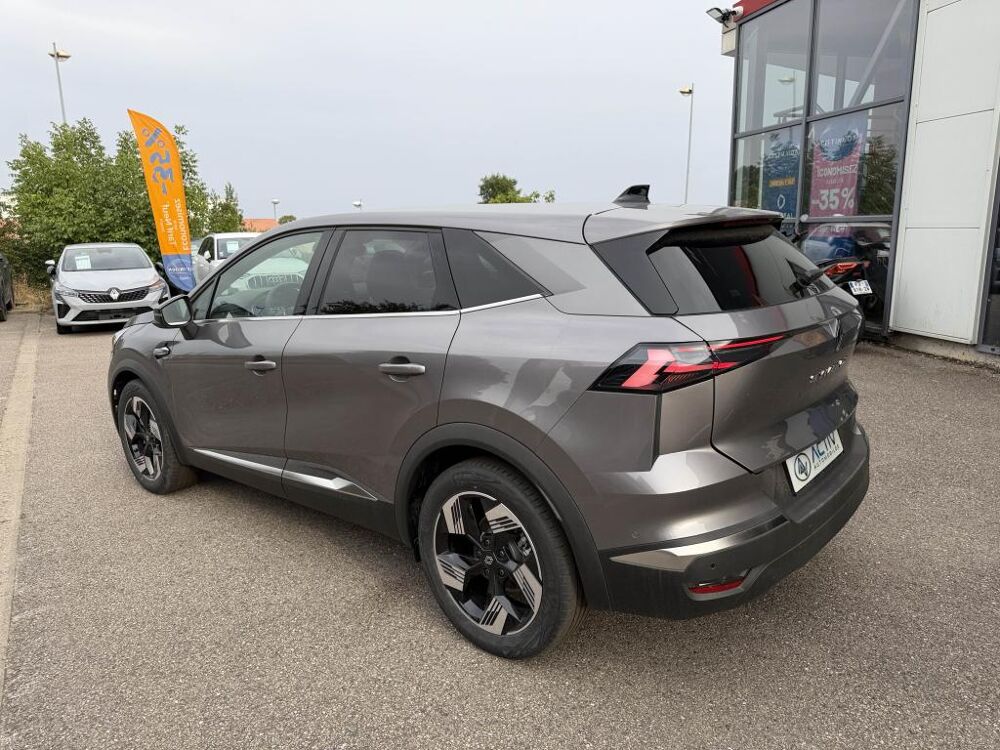 Symbioz 1.8 e-tech full hybrid 160 techno 2026 occasion 33127 Saint-Jean-d'Illac