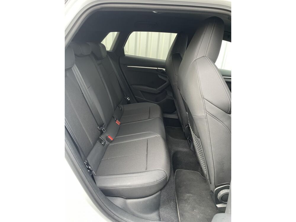 A3 Sportback 2.0 / 35 TDI / 150 Ch / BV S-Tronic 7 / Fintion S 2022 occasion 50640 Le Teilleul