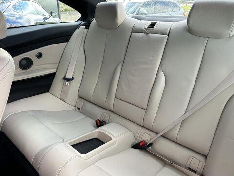 S&eacute;rie 4 435i xDrive Coup&eacute; M Sport - BVA F82 - GARANTIE 12 MOIS 2015 occasion 33450 Montussan