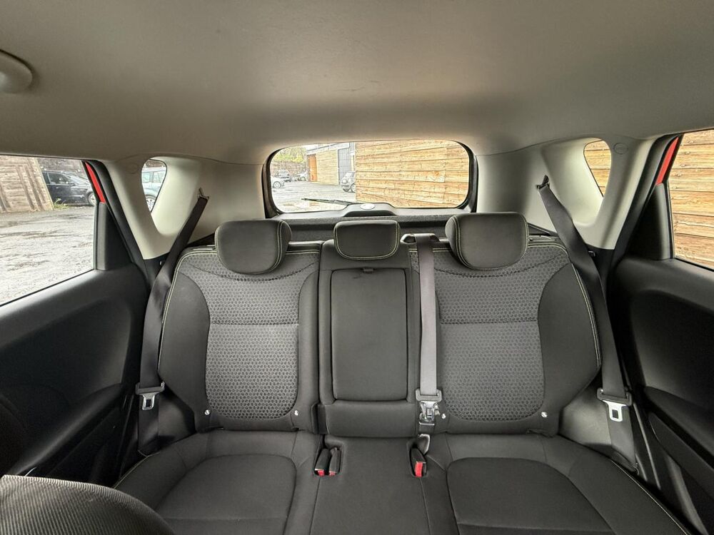 Soul 1.6 CRDi - 128 II L 2014 occasion 19100 Brive-la-Gaillarde