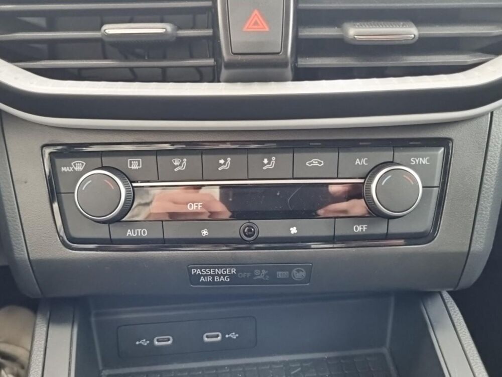 Ibiza 1.0 tsi 95 copa 2025 occasion 88150 Chavelot