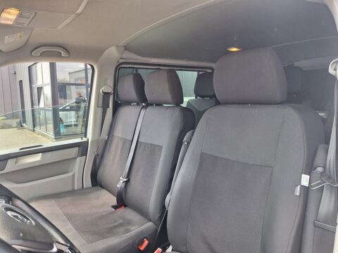 Transporter FOURGON T6 2.0 TDI 150 - garantie 12 MOIS 2016 occasion 56850 Caudan