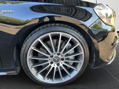 Classe A A 45 - BV Speedshift DCT AMG BERLINE - BM 176 AMG 4-Matic P 2016 occasion 06250 Mougins
