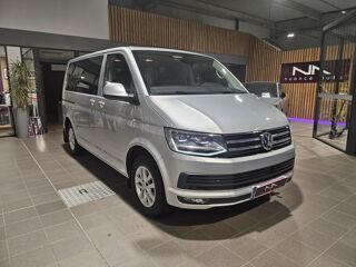 MULTIVAN T6 2.0 TDI 150 DSG 7PL 2019 occasion 26000 Valence