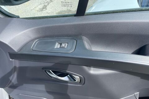 Trafic L2H1 3000 2.0 Blue dCi 130 Advance L2H1 Prix HT 2026 occasion 31660 Bessi&egrave;res