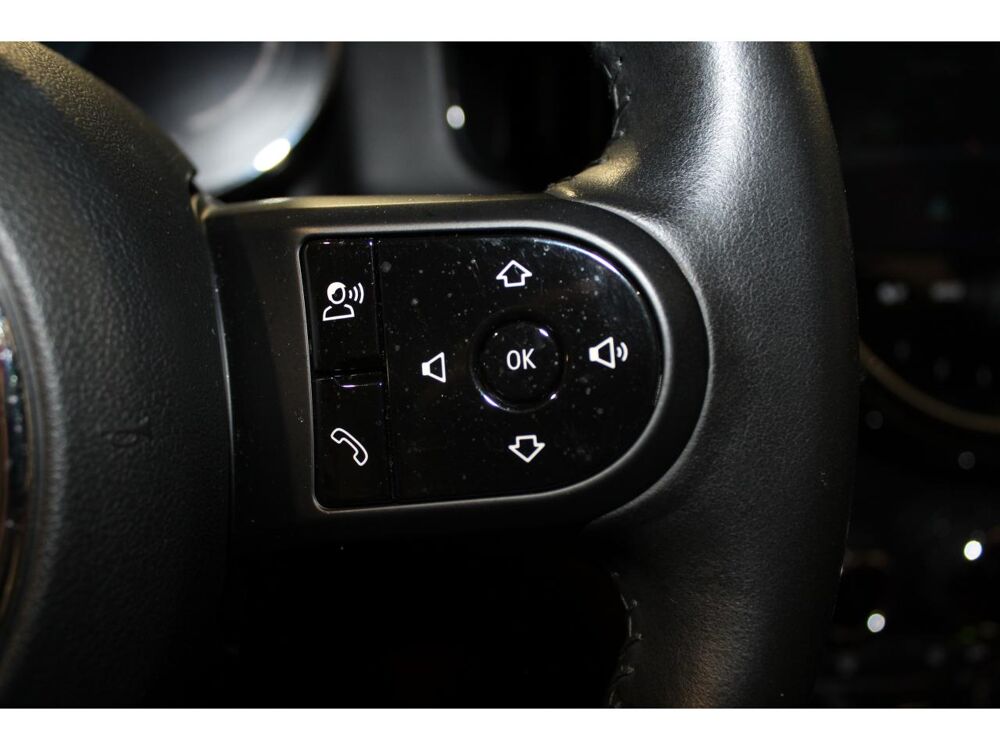 Countryman 1.5i 136CH - BVR Northwood - GARANTIE CONSTRUCTEUR - SUIVI C 2022 occasion 95340 Bernes-sur-Oise
