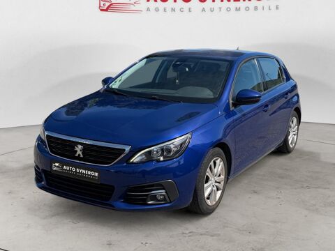 Annonce voiture Peugeot 308 7990 €