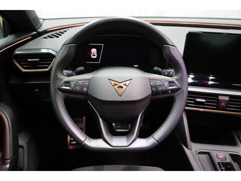 Leon VZ 1.4 e-Hybrid 245 DSG 6 2022 occasion 06550 La Roquette-sur-Siagne