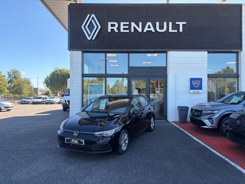 Annonce voiture Volkswagen Golf 20980 €