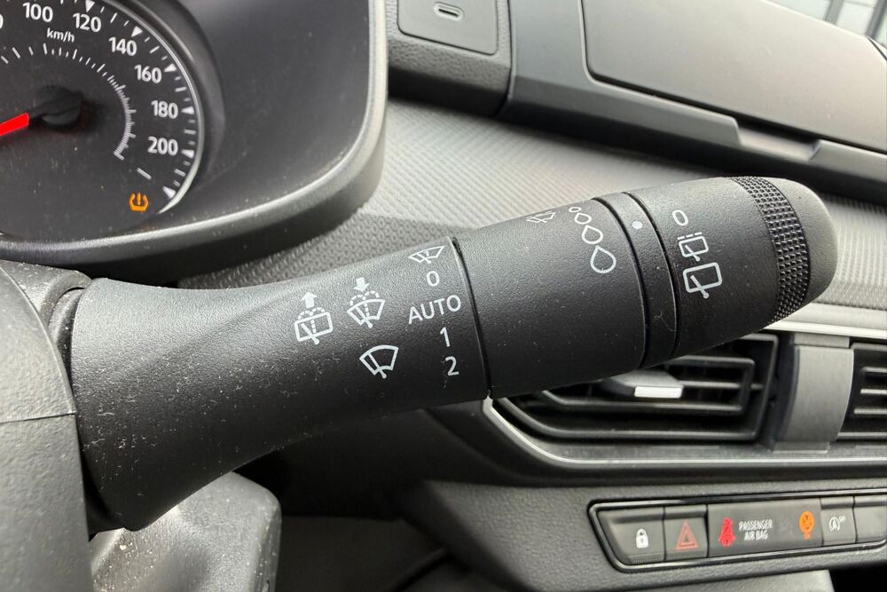 Sandero 1.0 SCe 65 Essential, Radar AR, 2025 occasion 31660 Bessi&egrave;res