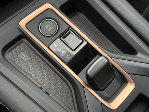 Formentor NV 2.0 TDI 150 DSG - Garantie CUPRA 04/2030 2025 occasion 35300 Foug&egrave;res