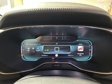 C5 aircross 1.5 BlueHDi - 130 S&S - BV EAT8 Business + / GARANTIE 12 MO 2019 occasion 33700 M&eacute;rignac