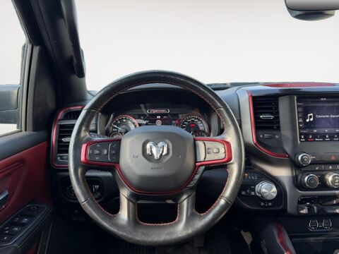 RAM DODGE 1500 REBEL V8 5.7 2020 occasion 78780 MAURECOURT