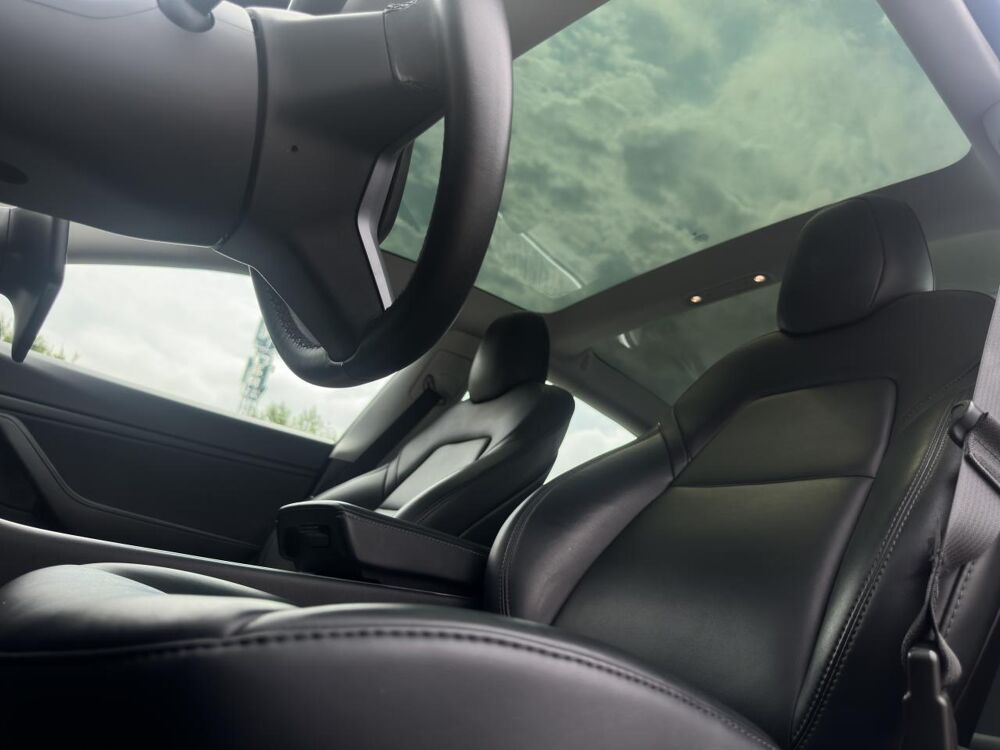 Model 3 Dual Motor AWD Long-Range PH1 - GARANTIE 12 MOIS 2020 occasion 33127 Saint-Jean-d'Illac